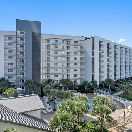 Mainsail 443 2Br With Gulf Views-2